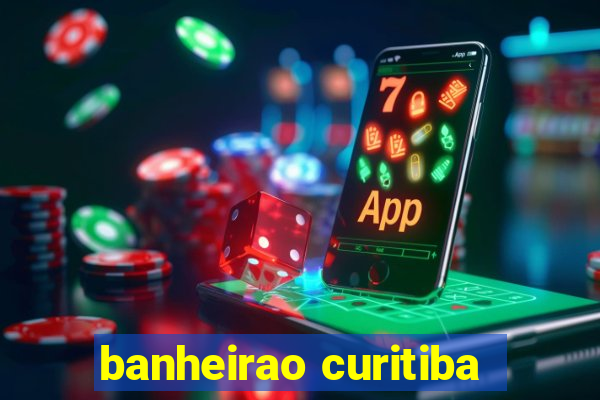 banheirao curitiba